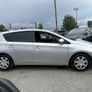 2019 Toyota Auris Van 1.4L Diesel CVRT 04/2027 + Taxed Image 2