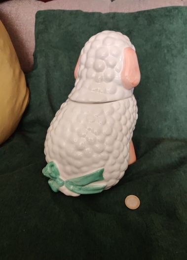 cookie jar