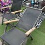 garden chairs Image 2