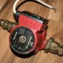Grundfos Central heating pump Image 3