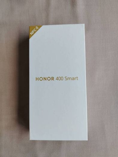 Honor 400 Smart