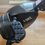 Exercise bike, foldable, used few times only Image 3