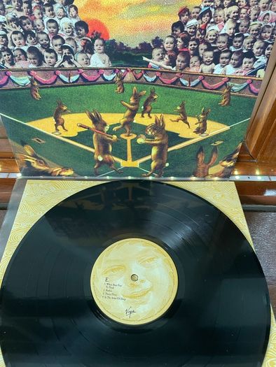 Smashing Pumpkins - Mellon Collie And The Infinite Sadness (Boxset)