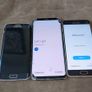 Samsung Bundle for Parts or Repair Image 3