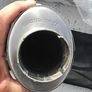Lextek Stainless Steel RP2 Silencer Image 4