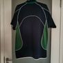 Vintage Ireland Rugby IRFU 2007/2008 training jersey Image 2