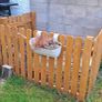 Dog enclosure Image 3