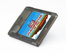 2500 in 1 OS V4 GB Pro Flashmaster Cartridge Game Card For Game Boy Gameboy Colour Color GBA Advance SP Game Consoles With 8GB TF Card