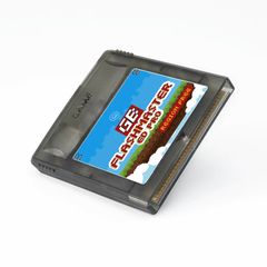 2500 in 1 OS V4 GB Pro Flashmaster Cartridge Game Card For Game Boy Gameboy Colour Color GBA Advance SP Game Consoles With 8GB TF Card