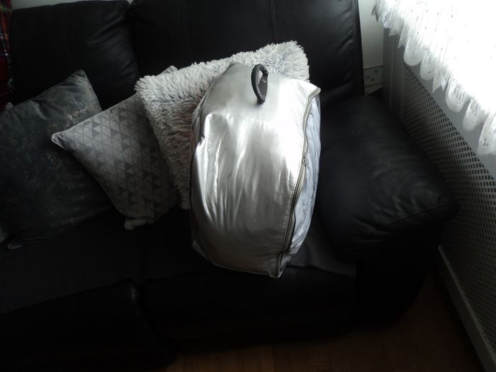 All season Full car  cover