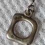 Vintage sterling silver necklace Image 7