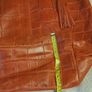 New Italian leather Bag Image 8