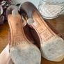 Authentic Loewe slingback heels Image 9
