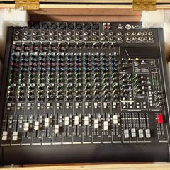 RCF L-Pad 16 Channel Mixer