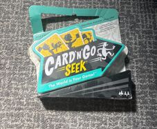 Card N Go Seek