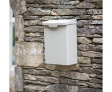 Shipton Post Box Clay GT26
