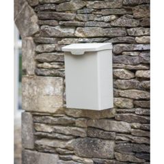 Shipton Post Box Clay GT26