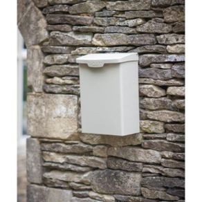 Shipton Post Box Clay GT26