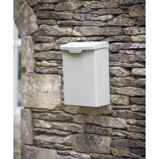 Shipton Post Box Clay GT26