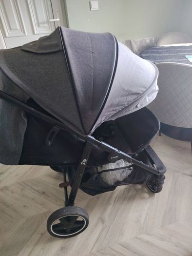 Zip Zummi buggy