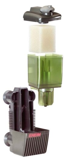 Eheim Pickup 160 (2010) Internal Filter For Aquarium 60-160L
