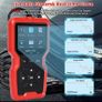 OBD 2 Professional Scanner Fault Reader Image 5