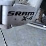 Carerra Gryphon Flatbar Road Bike In Excellent Condition. No Offers Image 4