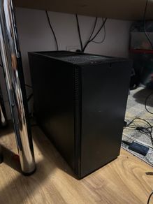 Gaming Pc Rtx 3080
