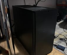 Gaming Pc Rtx 3080
