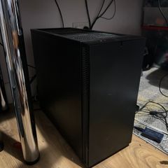 Gaming Pc Rtx 3080