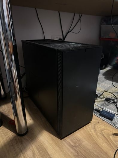 Gaming Pc Rtx 3080