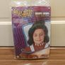Wig (fancy dress) - Oompa Loompa Image 2