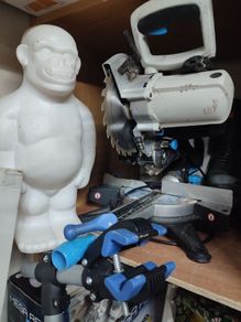 Chopsaw