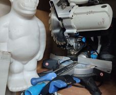 Chopsaw