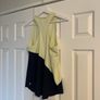 Goodmove Yellow & Navy Sports Top Image 10