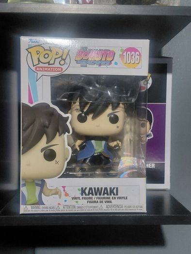 funko pop