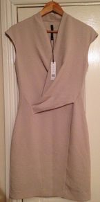 Bnwt W118 by Walter Baker dress
