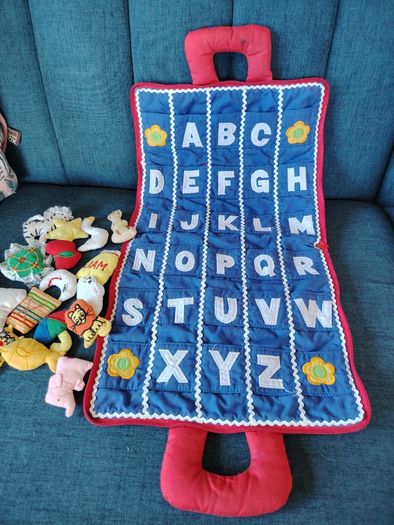 Baby Toys /Soft Toys