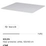 Floor protector Image 3
