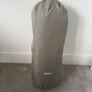 Joolz Aer buggy with footboard, rain cover, foot muff and travel bag Image 8