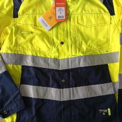 Tranemo Hi-Vis Jacket
