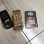 Star Wars Trilogy Special Edition Box Set and Phantom Menace Image 3
