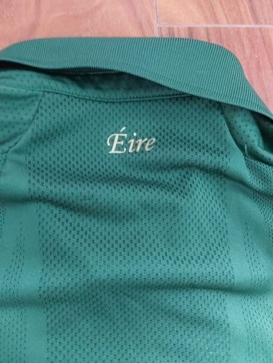 Ireland Jersey Large Child