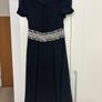 Monsoon Black Dress Image 4