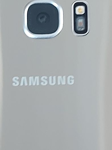 Samsung Galaxy S7, Model SM-G930A, 32GB, 4GB Ram, Excellent cosmetic condition and working great