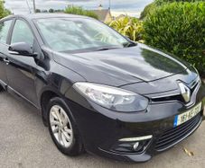 2016 Renault Fluence             5/27 NCT