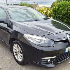2016 Renault Fluence             5/27 NCT