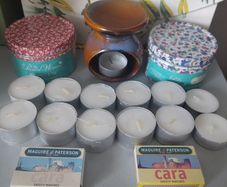 Wax melter