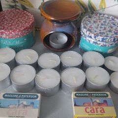 Wax melter
