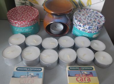 Wax melter